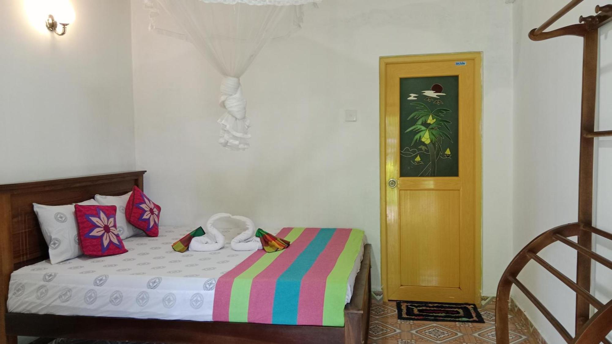 Chanaka Holiday Inn Sigiriya Exterior foto